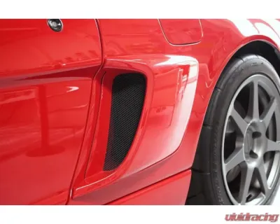Spoon Side Scoop Acura NSX 1991-2005 - 74400-NA2-000