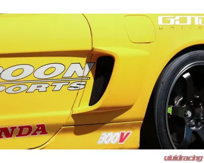 Spoon Side Scoop Acura NSX 1991-2005 - 74400-NA2-000