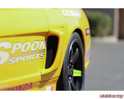 Spoon Side Scoop Acura NSX 1991-2005 - 74400-NA2-000