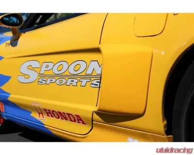 Spoon Side Scoop Acura NSX 1991-2005 - 74400-NA2-000