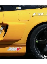 Spoon Side Scoop Acura NSX 1991-2005                                     - 74400-NA2-000 - Image 5