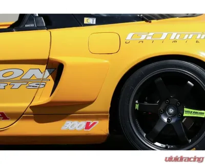 Spoon Side Scoop Acura NSX 1991-2005 - 74400-NA2-000