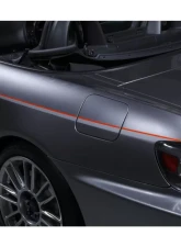 Spoon Stripe Set Honda S2000 2000-2009                                     - 75700-AP1-000 - Image 2