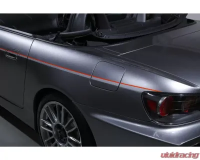 Spoon Stripe Set Honda S2000 2000-2009 - 75700-AP1-000