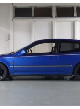 Spoon Stripe Set Honda Civic EG6 1992-2000                                     - 75700-EG6-000 - Image 3
