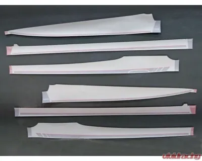 Spoon Stripe Set Honda Civic EG6 1992-2000 - 75700-EG6-000