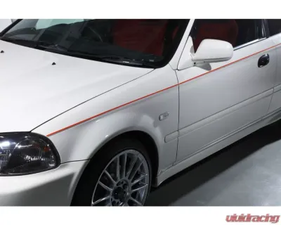 Spoon Stripe Set Honda Civic EK4 1999-2000 - 75700-EK9-000