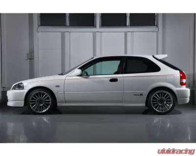 Spoon Stripe Set Honda Civic EK4 1999-2000 - 75700-EK9-000