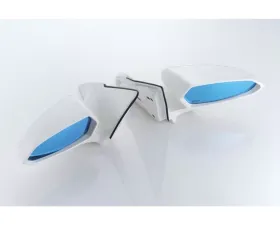 Spoon Aero Side Mirror Honda Civic FK8 Type-R 2017-2021