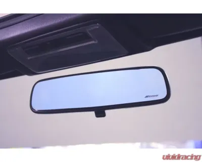 Spoon Blue Wide Rear View Mirror Glass Honda Accord CL1 2000-2002 - 76400-BRM-002