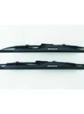 Spoon Wiper Blade Set LHD Honda S2000 2000-2009                                     - 76620-AP1-001 - Image 3