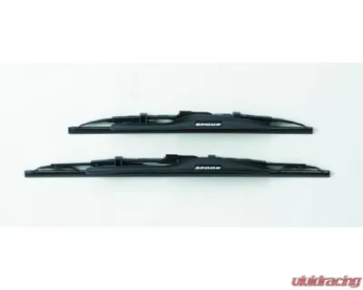 Spoon Wiper Blade Set LHD Honda S2000 2000-2009 - 76620-AP1-001