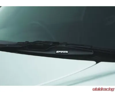 Spoon Wiper Blade Set LHD Honda S2000 2000-2009 - 76620-AP1-001