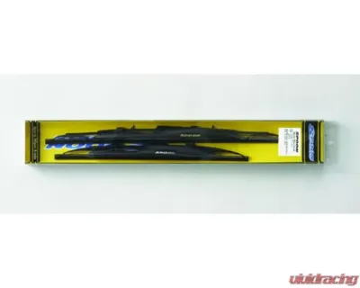 Spoon Wiper Blade Set LHD Honda S2000 2000-2009 - 76620-AP1-001