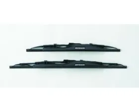 Spoon Sports Aero Wiper Blade Set Honda Fit 2001-2008