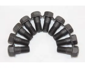 Spoon Ring Gear Bolt Set Honda Civic Type-R | Integra 1993-2001