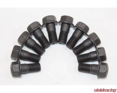 Spoon Ring Gear Bolt Set Honda Civic Type-R | Integra 1993-2001 - 90003-DC2-000
