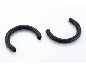 Spoon Spring Rubber Medium