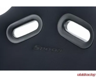 Spoon Carbon Bucket Seat - ALL-81100-001