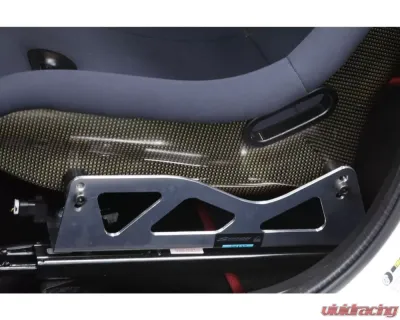 Spoon Aluminum Seat Side Stay Set - ALL-81100-B00