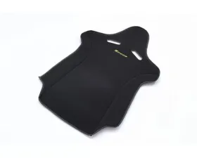 Spoon Carbon Bucket Seat Back