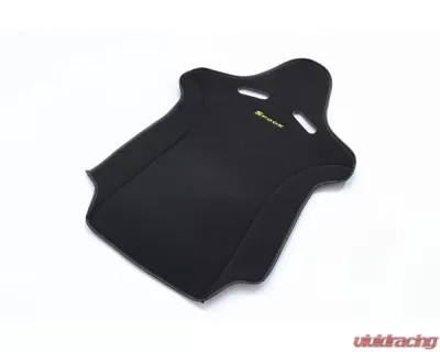 Spoon Carbon Bucket Seat Back - ALL-82000-001