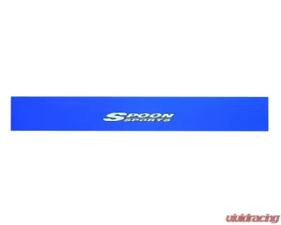 Spoon Window Sticker Sunstrip - ALL-90000-000