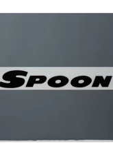 Spoon Team Sticker Black 800mm                                     - ALL-90000-B02 - Image 2