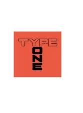 Spoon Type One Mark Sticker                                     - ALL-90000-T01 - Image 2