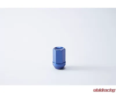 Spoon Wheel Nut Blue M12x1.5 - ALL-90304-000