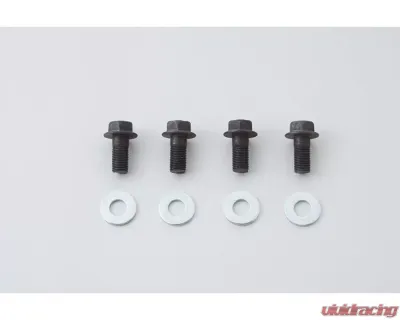 Spoon Monoblock Caliper Knuckle Bolt and Washer Set - SPP-45020-M04