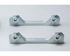 Spoon Monoblock Caliper Bracket Set 2pcs Honda S2000 2000-2009