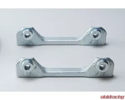 Spoon Monoblock Caliper Bracket Set 2pcs Honda S2000 2000-2009 - SPP-45020-M11