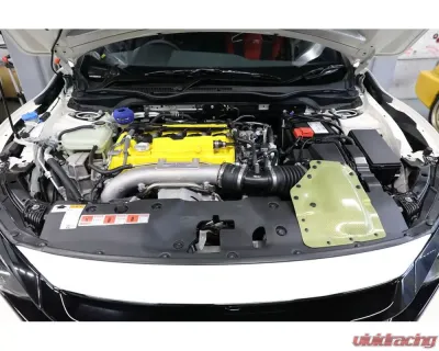 SPOON Sports Carbon Air Duct Honda Civic FK8 2017-2021 - 17228-FK8-000
