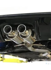 SPOON Sports N1 Muffler Kit Honda Civic FL5 2023-2024                                     - 18000-FL5-000 - Image 7