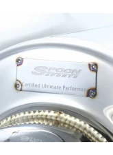 SPOON Sports N1 Muffler Kit Honda Civic FL5 2023-2024                                     - 18000-FL5-000 - Image 8