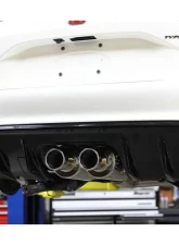 SPOON Sports N1 Muffler Kit Honda Civic FL5 2023-2024                                     - 18000-FL5-000 - Image 10