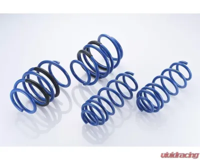 SPOON Sports Progressive Spring Honda Civic FE1 | Integra DE4 2022-2024 - 51400-FE1-001
