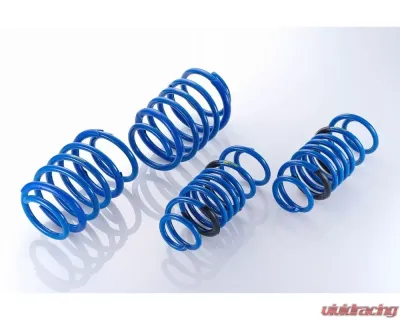 SPOON Sports Progressive Spring Honda Civic FL5 2023-2024 - 51400-FL5-001