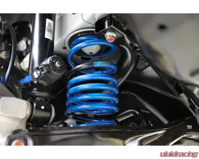 SPOON Sports 51400-FL5-001 Progressive Spring for Honda
