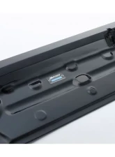 SPOON Sports Carbon Roof Spoiler Honda Civic EK4/9                                     - 68800-EKA-010 - Image 3