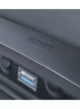 SPOON Sports Carbon Roof Spoiler Honda Civic EK4/9                                     - 68800-EKA-010 - Image 5