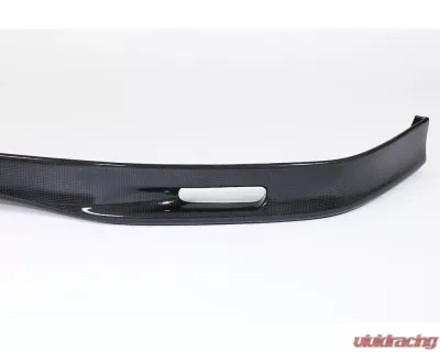 SPOON Sports Carbon Lip Spoiler Honda Integra DC2 | DB8 | DC2R  DB8R 1994-2001 - 71110-DCR-010