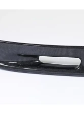 SPOON Sports Carbon Lip Spoiler Honda Integra DC2 | DB8 | DC2R  DB8R 1994-2001                                     - 71110-DCR-010 - Image 4