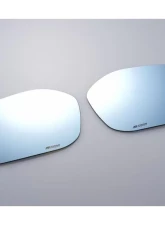 SPOON Sports Blue Wide Door Mirror Set Honda Civic FE1 | FL5 2022-2024 |  76203-FE1-A30