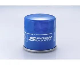 SPOON Sports Oil Filter B/F/K Engines Honda Universal