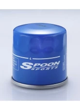 SPOON Sports Oil Filter B/F/K Engines Honda Universal                                     - ALL-15400-000 - Image 2