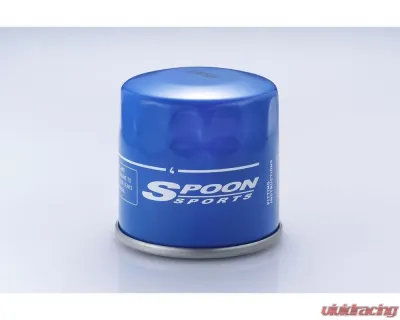 SPOON Sports Oil Filter B/F/K Engines Honda Universal - ALL-15400-000