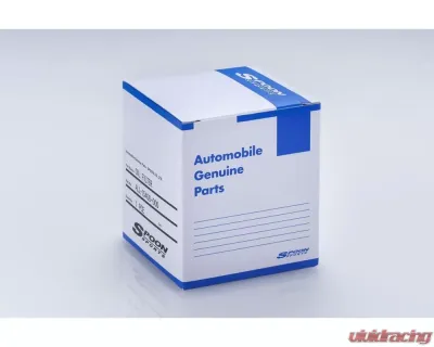 SPOON Sports Oil Filter B/F/K Engines Honda Universal - ALL-15400-000