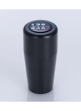 SPOON Sports Duracon Shift Knob Honda Civic FK8/FL5 Manual Transmission 6-speed 2017-2024                                     - ALL-54102-005 - Image 5